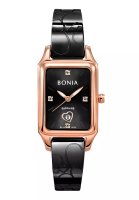 Bonia Watches Bonia Tiamo Women Watch &amp; Jewellery Set BNB10791-2037