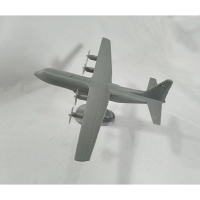 Miniatur Pesawat Super Hercules C130J Skala 252