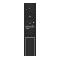 SM-A6 Remote Control Controller with Voice Control for Samsung Television QLED UHD FHD 4K 8K Dropship