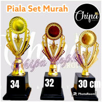 PIALA MINI SET / PIALA SET MURAH