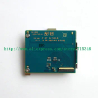 NEW SD Memory Card Slot Board Holder Unit For Sony A7 II (ILCE-7M2) / A7R II ( ILCE-7RM2 ) / A7S II ( ILCE-7SM2 ) Digital Camera