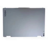 HQ207072CZ000 Silver Brand New Original LCD Back Cover for Lenovo Yoga7 16IAP7