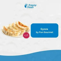 Gyoza