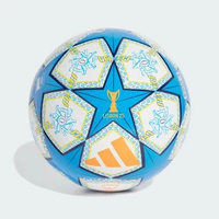 ADIDAS UEFA Women´s Champions League 24/25 Knock-out Phase Pro Ball JH1299 / 251 5