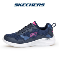 Skechers ผู้ชาย overhaul bedley รองเท้ากีฬา sneakers-232035-blk NEWSke-cherSMen PURE Genius รองเท้า dual-Lite Pro Sport shoesair-cooled Memory Foam รองเท้าผ้าใบผู้ชายรองเท้า