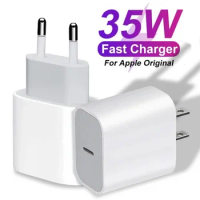 For Apple Original USB Type C Charger For iPhone 13 12 11 14 Pro Max Mini XR X XS 8 Plus iPad Air Charger PD Fast Charging Cable