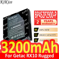 3200mah KiKiss Powerful Battery BP4S2P2900-P For Acer Getac RX10 Rugged Tablet PC 441871900001 4418719000