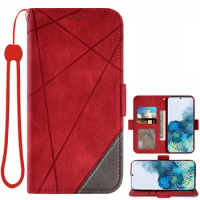 Phone Case For ASUS Zenfone 5 5Z 7 Pro 8 Flip ZE620KL ZS620KL ZS670KS ZS671KS ZS672KS Case Strap Card Holder Stand Wallet Cover