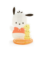 ที่หนีบกระดาษ PC ACRYLIC STAND