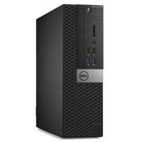 Dell Optiplex 5040 Small Form Factor (SNS54SF003)