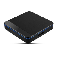 Android Tv Box Smart 905D Combo Tv Box Support Video USB RAM Card PCS DDR Tuner Ethernet Languages Hybrid Android Tv Box