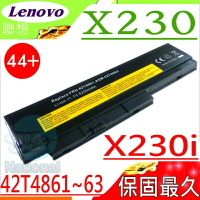 LENOVO 電池(保固最久)-IBM 聯想 X230電池,X230i電池,0A36305,0A36306,0A36307,45N1026,45N1027,45N1029,44+