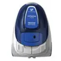 เครื่องดูดฝุ่น ฮิตาชิ CV-SF18 แบบกล่อง ไซโคลน 1800W สีน้ำเงิน