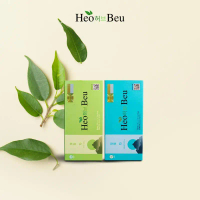 Teh Heo Beu Minuman Teh Original Korea Teh Heo Beu Herbal  Tea originale