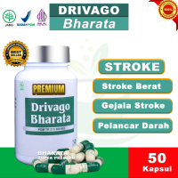Herbal Stroke Drivago Bharata Super Premium
