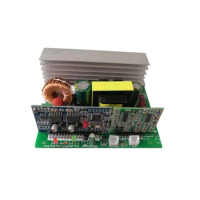 Invertor Pure Sine Wave Inverter Circuit Board 500W Driver Board 12V to 220V Step-Up Boost Converter Power Board