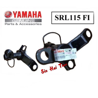 [YAMAHA] SRL115FI 1VP-F3461-00 HANDLE BRACKET HEAVY DUTY ORIGINAL
