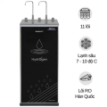 Máy lọc nước Sanaky VH-202HY RO nóng nguội lạnh, 42x33.5x95cm, 34kg