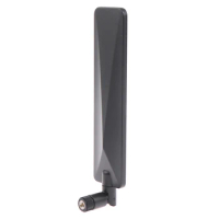 Hot sale 1PC 5g Antenna 22dbi 600-6000MHz SMA Male For Wireless Network Card Wifi Router