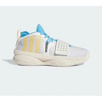 Sepatu Basket adidas Dame 8 Ectply IF1514 10