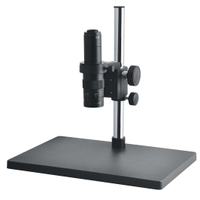 博晟 顯微鏡鏡頭 單筒顯微鏡鏡頭 0.5X-0.7-4.5X連續變倍光學鏡頭 電子視頻顯微鏡鏡頭 工業相機鏡頭