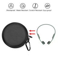 As650trekz Air Bone For Case Headphones Bag Portable Wireless Travel Earphone / Speaker Accessories Usb A To Usb C Adapter