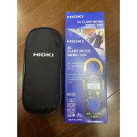 【HIOKI】 數位型交流鉤表 3280-10F