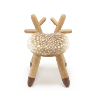 【Bambi Chair】小鹿斑比椅 親子良品(手工製作)