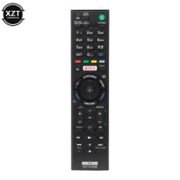 RMT-TX100D Remote Control for Sony TV Smart Remote Control RMT-TX100A RMT-TX102D 43X8309C Remote Control