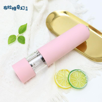 電動香料研磨器 家用懶人廚房磨粉機胡椒芝麻海鹽定制 KDL-502[PP0509062]
