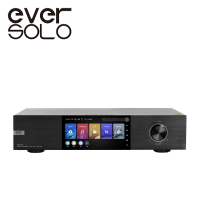 Eversolo DAC/串流/前級擴大機(DMP-A8)