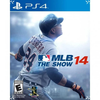 PS4 MLB 14: THE SHOW (US)