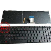 New Ones English Laptop Keyboard With Backlight For ASUS GL502/V/VT/VS GL502VM S5VM S5VS S5VT ZX60V FX60VM