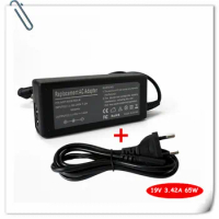 AC Adapter Laptop power Charger for Acer Aspire One D255-2301 D255-2256 D255-1134 4339-2618 AS7741Z-5731 4530-5267 65w Notebook