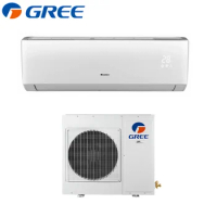 Gree split wall mounted type air conditioning 24000btu Inverter Air Conditioner smart home appliance