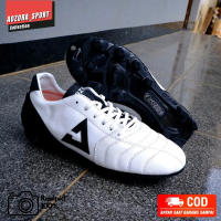 promo sepatu bola kulit asli ringan original AOZORA LUGGA FG bahan kulit asli nyaman dipakai 100% re