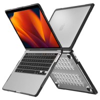 Laptop Case For MacBook Pro 13.3 M1 M2 2020 2022 Case For Macbook Pro 13.3 A2289 A2251 A2338 Case Macbook Touch Bar 13 A2159