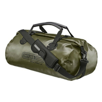 德國[ORTLIEB] Rack-Pack (31L) / 防水亮面裝備袋 德國製《長毛象休閒旅遊名店》