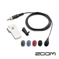 限時★..  ZOOM APF-1 配件包 領夾式麥克風 海綿罩 腰扣 領夾 適用於ZOOM F1 錄音機 正成公司貨【全館點數13倍送】
