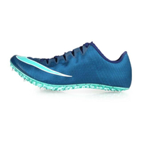 nike zoom superfly elite 2 black