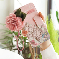 iPhone8Plus蘋果xs皮套翻蓋式6s手機殼8保護套插卡7 Plus防摔女款