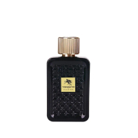 Toronto Homme Eau De Toilette 50ml Black Berkualitas