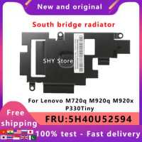 New For Lenovo M720Q M920Q M920X P330Tiny South bridge radiator.5h40u52594.Quick delivery