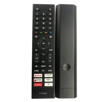 Remote control CT-95022 FOR TOSHIBA SMART TV controller not voice