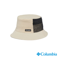 【Columbia 哥倫比亞】中性-Columbia Trek™UPF50防潑漁夫帽-卡其色(UCU79010KI/IS)