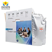 JIANYINGCHEN compatible color toner refill powder for Brothers DCP9040 MFC9440 laser printer (4pcs/lot) 1kg per bag