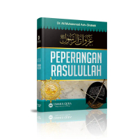 Buku Peperangan Rasulullah ummul qura