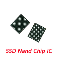 Tested High Quality SSD Chip For Macbook Air Pro Nand Flash Memory IC HDD Chip 128G 256G 500G 1TB 2TB 4TB 8TB
