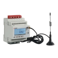 Acrel Adw300 IOT Wireless Energy Meter smart power meter