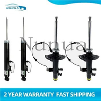 1PCS Front Rear Electronic ADS Shock Absorbers For Lincoln MKC 2.0 2.3L 2015-2019 EJ7C18B060 EJ7C18B061 EJ7Z18125E EJ7Z18125G